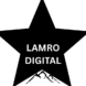 LAMRO DIGITAL _ WEBDESIGN